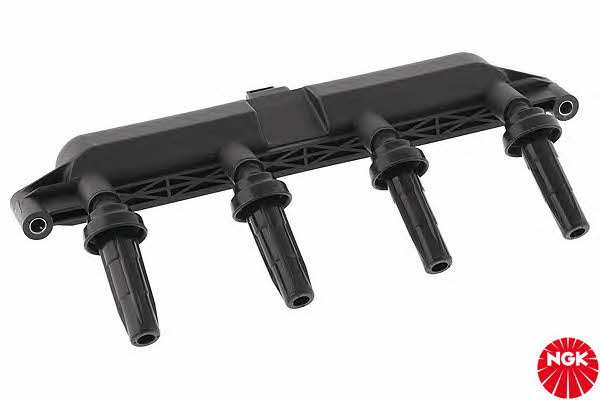 NGK 48023 Ignition coil 48023: Buy near me at 2407.PL in Poland at an Affordable price!
