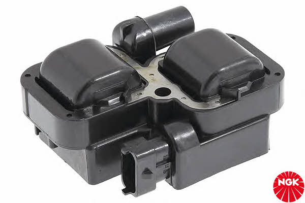 NGK 48024 Ignition coil 48024: Buy near me in Poland at 2407.PL - Good price!