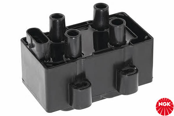 NGK 48026 Ignition coil 48026: Buy near me at 2407.PL in Poland at an Affordable price!