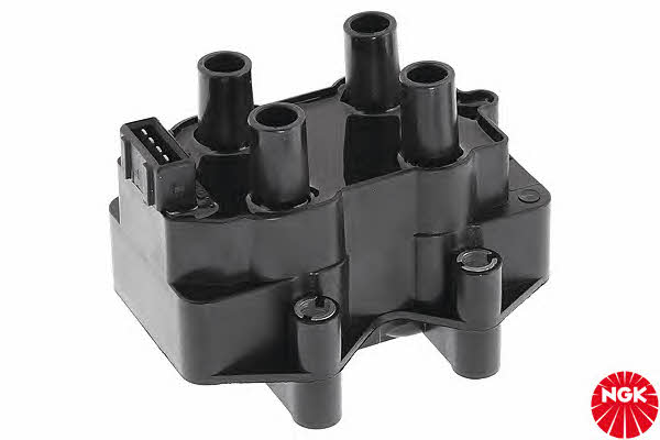 NGK 48030 Ignition coil 48030: Buy near me in Poland at 2407.PL - Good price!
