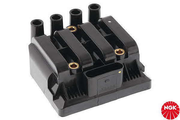 NGK 48038 Ignition coil 48038: Buy near me in Poland at 2407.PL - Good price!