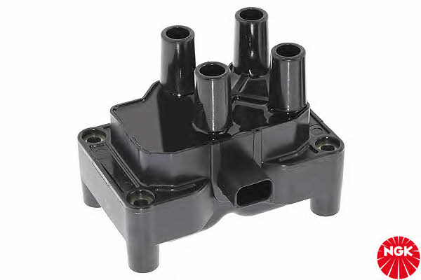 NGK 48044 Ignition coil 48044: Buy near me in Poland at 2407.PL - Good price!