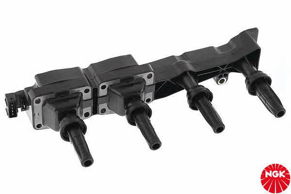 NGK 48045 Ignition coil 48045: Buy near me in Poland at 2407.PL - Good price!