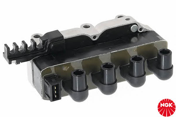 NGK 48052 Ignition coil 48052: Buy near me in Poland at 2407.PL - Good price!