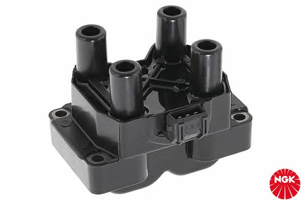 NGK 48053 Ignition coil 48053: Buy near me in Poland at 2407.PL - Good price!