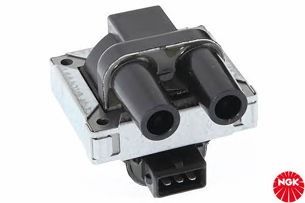NGK 48060 Ignition coil 48060: Buy near me in Poland at 2407.PL - Good price!