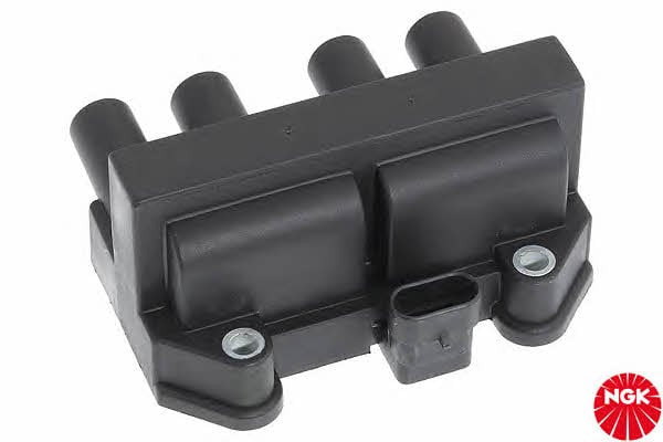 NGK 48070 Ignition coil 48070: Buy near me in Poland at 2407.PL - Good price!