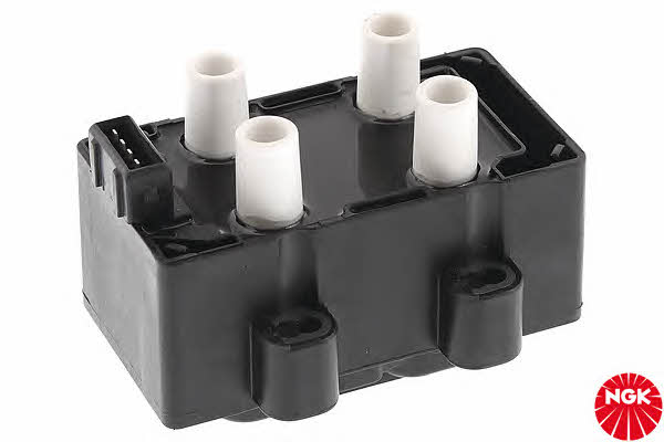 NGK 48078 Ignition coil 48078: Buy near me in Poland at 2407.PL - Good price!