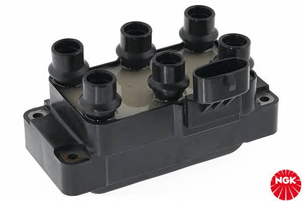 NGK 48079 Ignition coil 48079: Buy near me in Poland at 2407.PL - Good price!