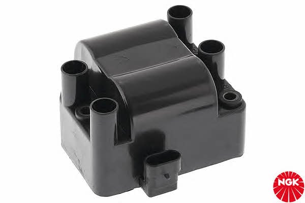 NGK 48081 Ignition coil 48081: Buy near me in Poland at 2407.PL - Good price!