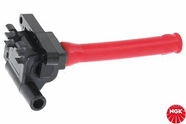 NGK 48100 Ignition coil 48100: Buy near me at 2407.PL in Poland at an Affordable price!
