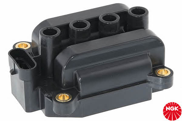 NGK 48108 Ignition coil 48108: Buy near me in Poland at 2407.PL - Good price!
