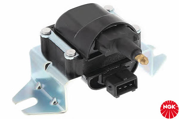 NGK 48123 Ignition coil 48123: Buy near me in Poland at 2407.PL - Good price!