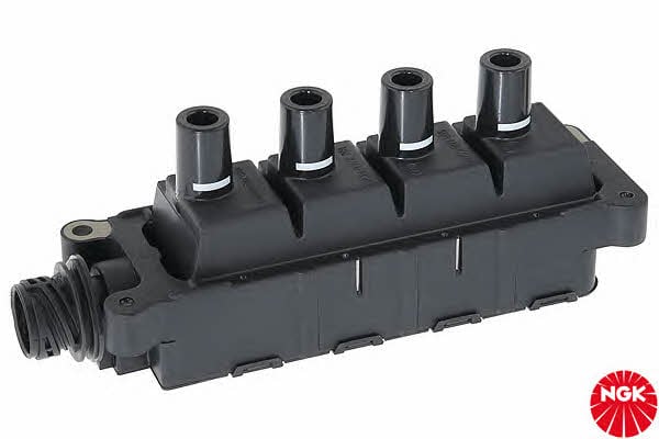 NGK 48133 Ignition coil 48133: Buy near me in Poland at 2407.PL - Good price!