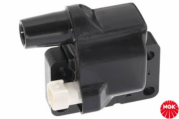 NGK 48158 Ignition coil 48158: Buy near me in Poland at 2407.PL - Good price!