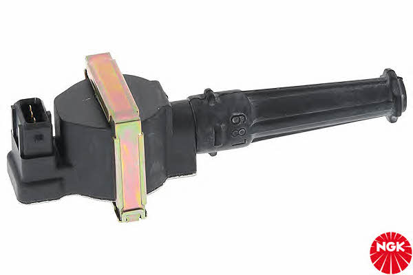 NGK 48163 Ignition coil 48163: Buy near me in Poland at 2407.PL - Good price!