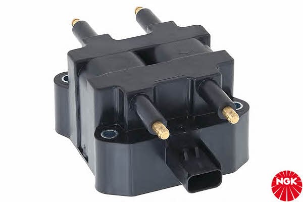 NGK 48185 Ignition coil 48185: Buy near me in Poland at 2407.PL - Good price!