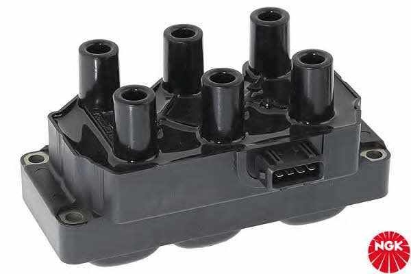 NGK 48193 Ignition coil 48193: Buy near me in Poland at 2407.PL - Good price!