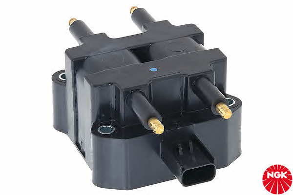 NGK 48195 Ignition coil 48195: Buy near me in Poland at 2407.PL - Good price!