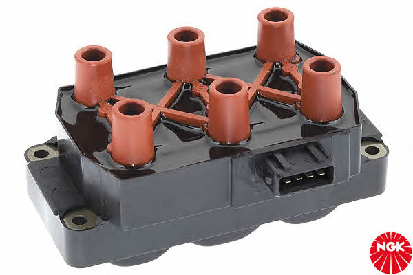 NGK 48197 Ignition coil 48197: Buy near me in Poland at 2407.PL - Good price!