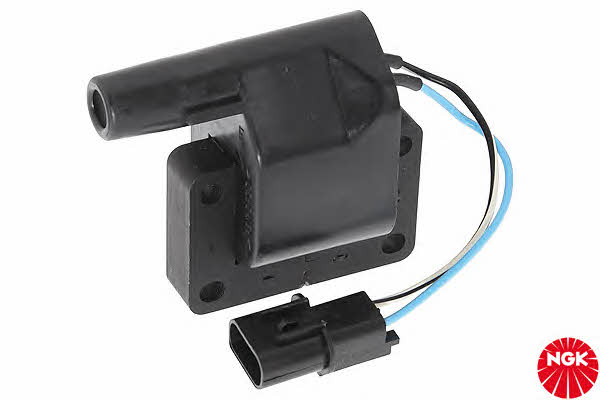 NGK 48199 Ignition coil 48199: Buy near me in Poland at 2407.PL - Good price!