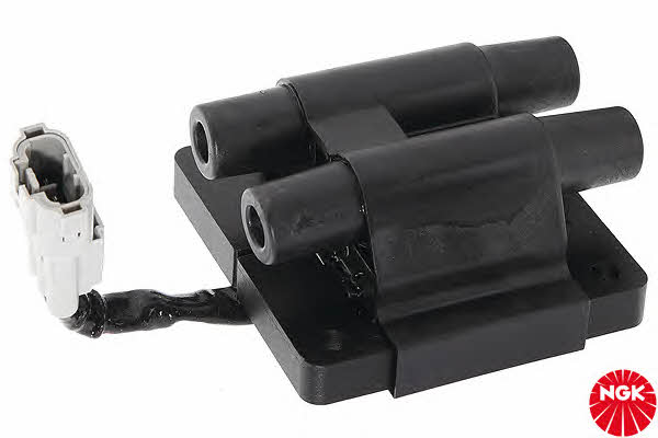 NGK 48202 Ignition coil 48202: Buy near me in Poland at 2407.PL - Good price!