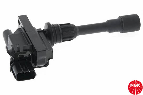 NGK 48208 Ignition coil 48208: Buy near me in Poland at 2407.PL - Good price!