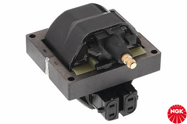 NGK 48217 Ignition coil 48217: Buy near me in Poland at 2407.PL - Good price!
