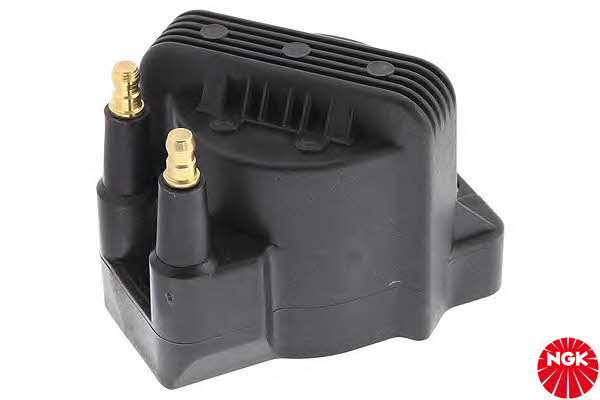 NGK 48218 Ignition coil 48218: Buy near me in Poland at 2407.PL - Good price!