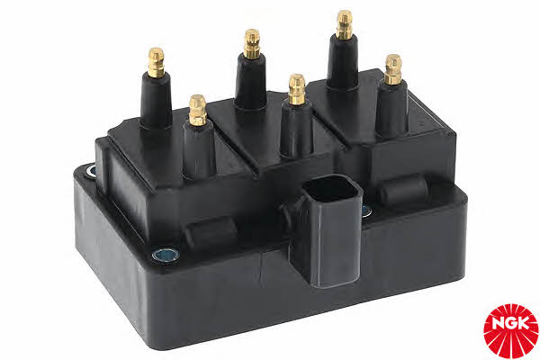 NGK 48220 Ignition coil 48220: Buy near me in Poland at 2407.PL - Good price!