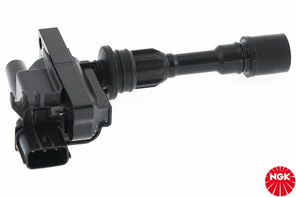 NGK 48223 Ignition coil 48223: Buy near me in Poland at 2407.PL - Good price!