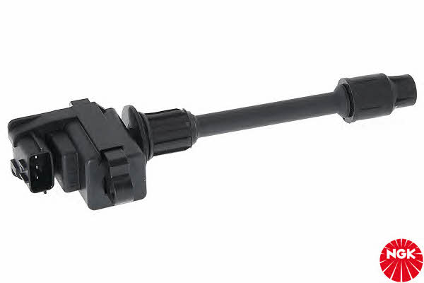 NGK 48244 Ignition coil 48244: Buy near me in Poland at 2407.PL - Good price!