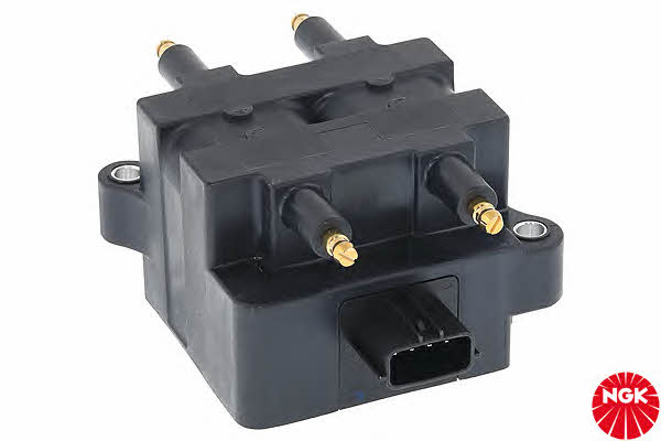 NGK 48254 Ignition coil 48254: Buy near me in Poland at 2407.PL - Good price!