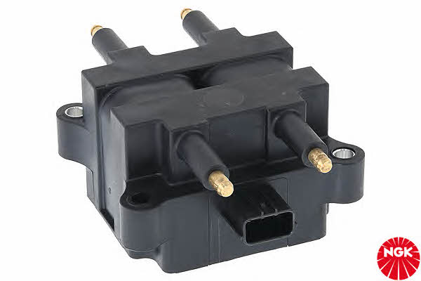 NGK 48255 Ignition coil 48255: Buy near me in Poland at 2407.PL - Good price!