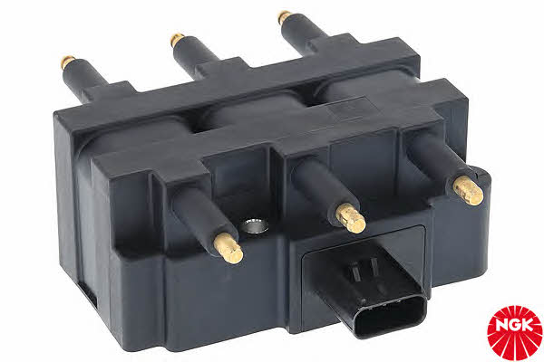 NGK 48260 Ignition coil 48260: Buy near me in Poland at 2407.PL - Good price!