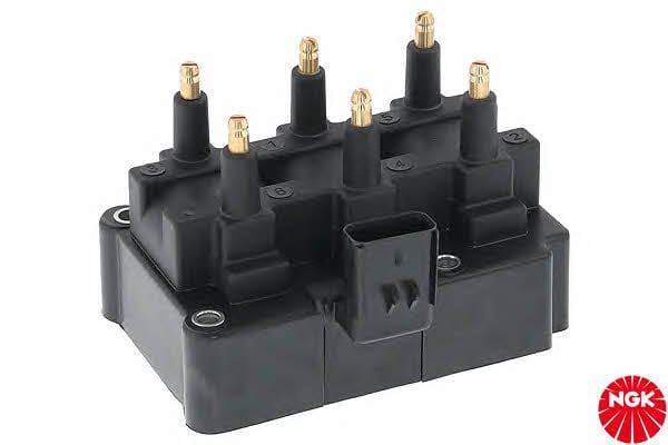 NGK 48261 Ignition coil 48261: Buy near me in Poland at 2407.PL - Good price!