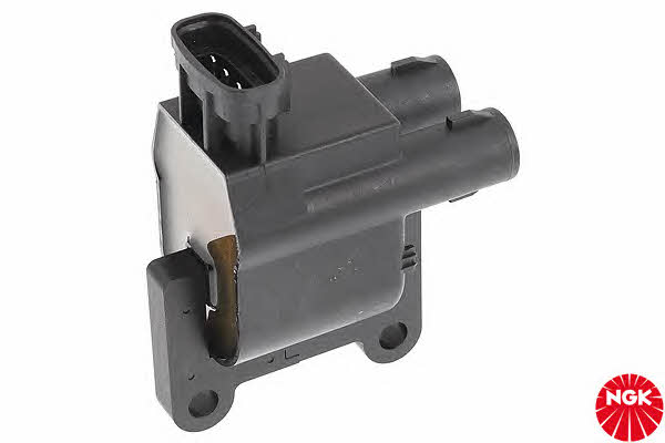 NGK 48280 Ignition coil 48280: Buy near me at 2407.PL in Poland at an Affordable price!