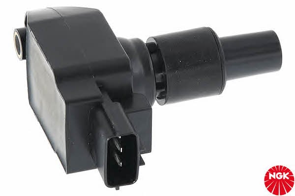 NGK 48283 Ignition coil 48283: Buy near me at 2407.PL in Poland at an Affordable price!