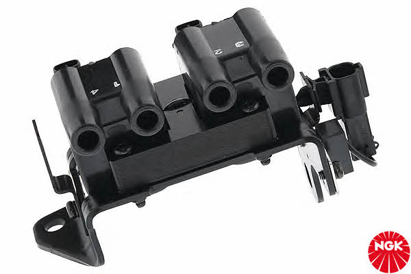 NGK 48296 Ignition coil 48296: Buy near me in Poland at 2407.PL - Good price!