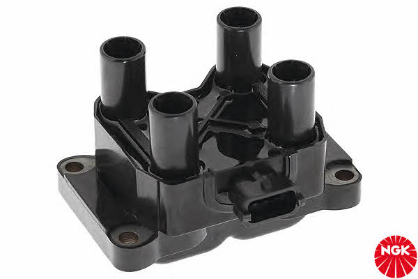 NGK 48312 Ignition coil 48312: Buy near me in Poland at 2407.PL - Good price!