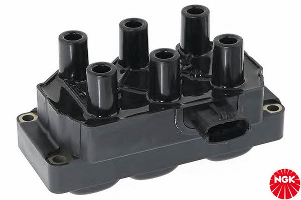 NGK 48325 Ignition coil 48325: Buy near me in Poland at 2407.PL - Good price!