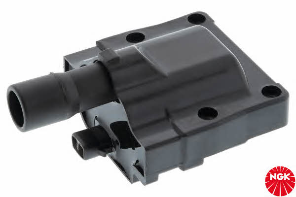 NGK 48363 Ignition coil 48363: Buy near me in Poland at 2407.PL - Good price!
