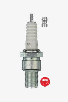 NGK 2077 Свеча зажигания NGK Platinum G-Power B105EGP 2077: Отличная цена - Купить в Польше на 2407.PL!