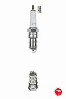 NGK 2223 Spark plug NGK Standart BPR5EFS 2223: Buy near me in Poland at 2407.PL - Good price!