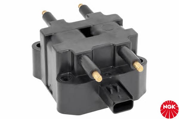 NGK 48368 Ignition coil 48368: Buy near me in Poland at 2407.PL - Good price!