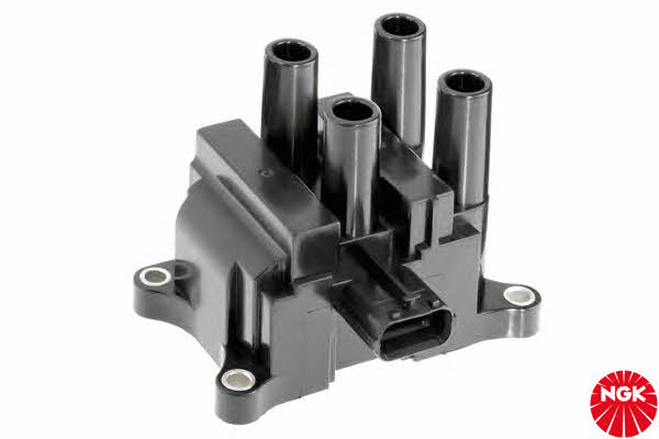 NGK 48369 Ignition coil 48369: Buy near me in Poland at 2407.PL - Good price!