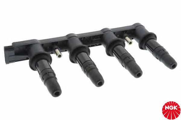 NGK 48407 Ignition coil 48407: Buy near me at 2407.PL in Poland at an Affordable price!