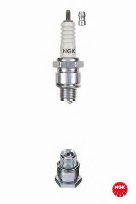 NGK 2621 Spark plug NGK Standart B8HCS 2621: Buy near me at 2407.PL in Poland at an Affordable price!