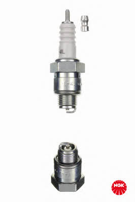 NGK 3112 Spark plug NGK Standart B4L 3112: Buy near me in Poland at 2407.PL - Good price!