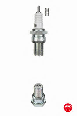 NGK 3334 Spark plug NGK Racing R5184105 3334: Buy near me at 2407.PL in Poland at an Affordable price!